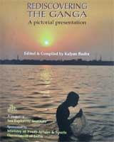 Rediscovering Ganga (2015)