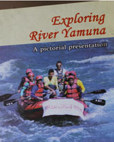 Exploring River Yamuna(2016)