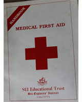 Medical First-aid(2000)