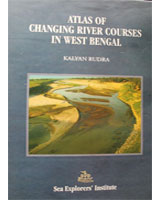 Atlas of Changing River Courses in West Bengal(2012)