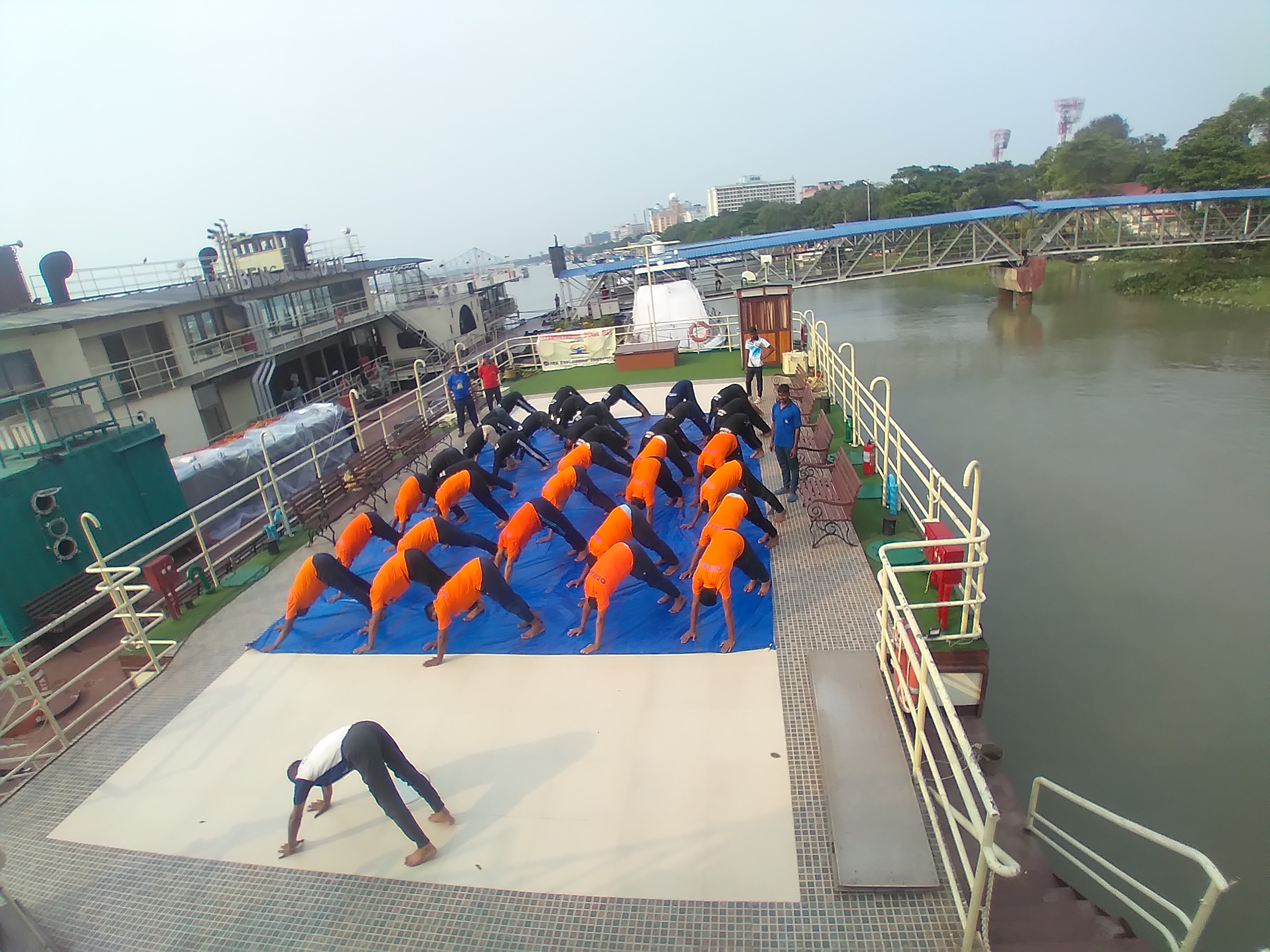 International Yoga Day 2026