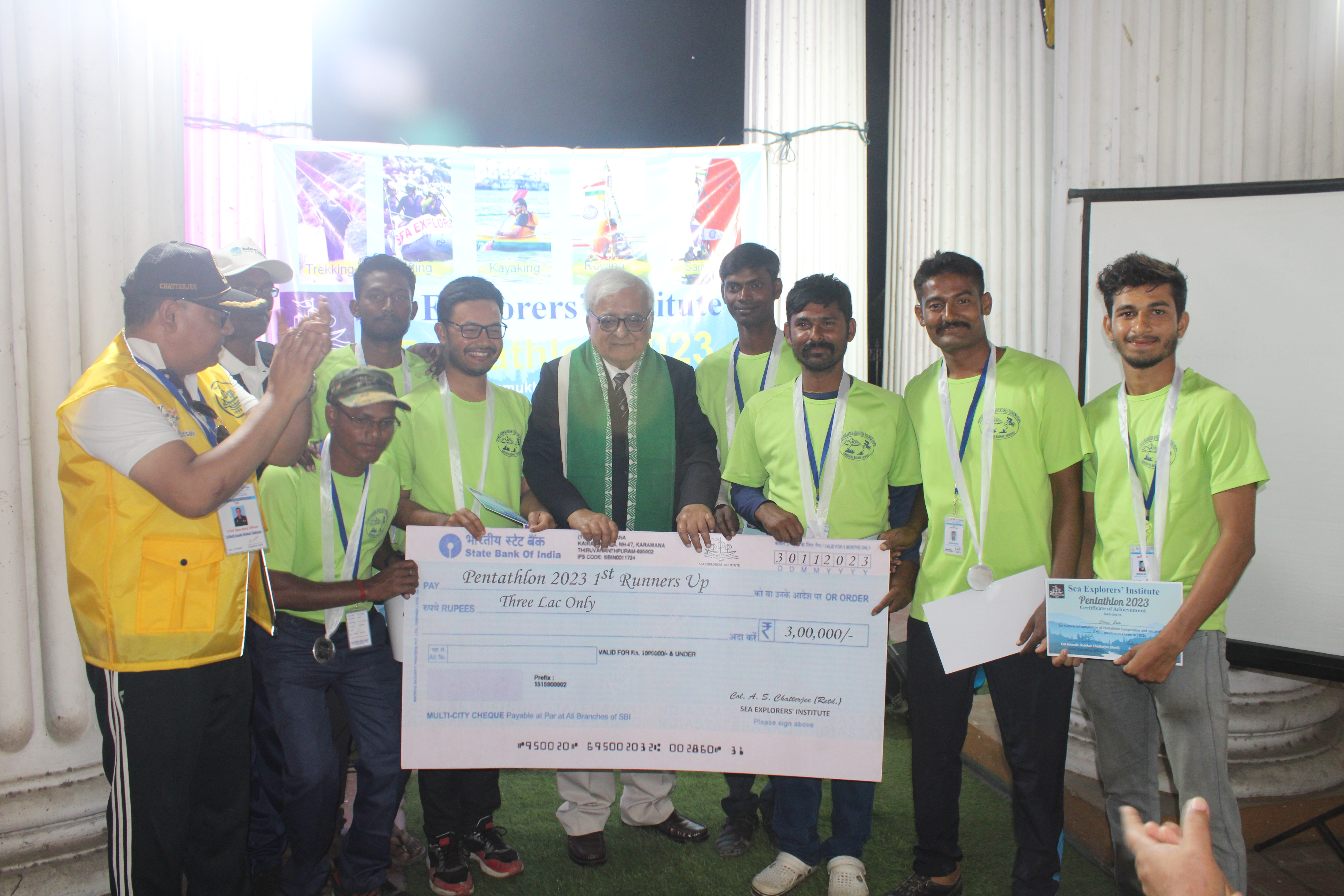 Winner Photo