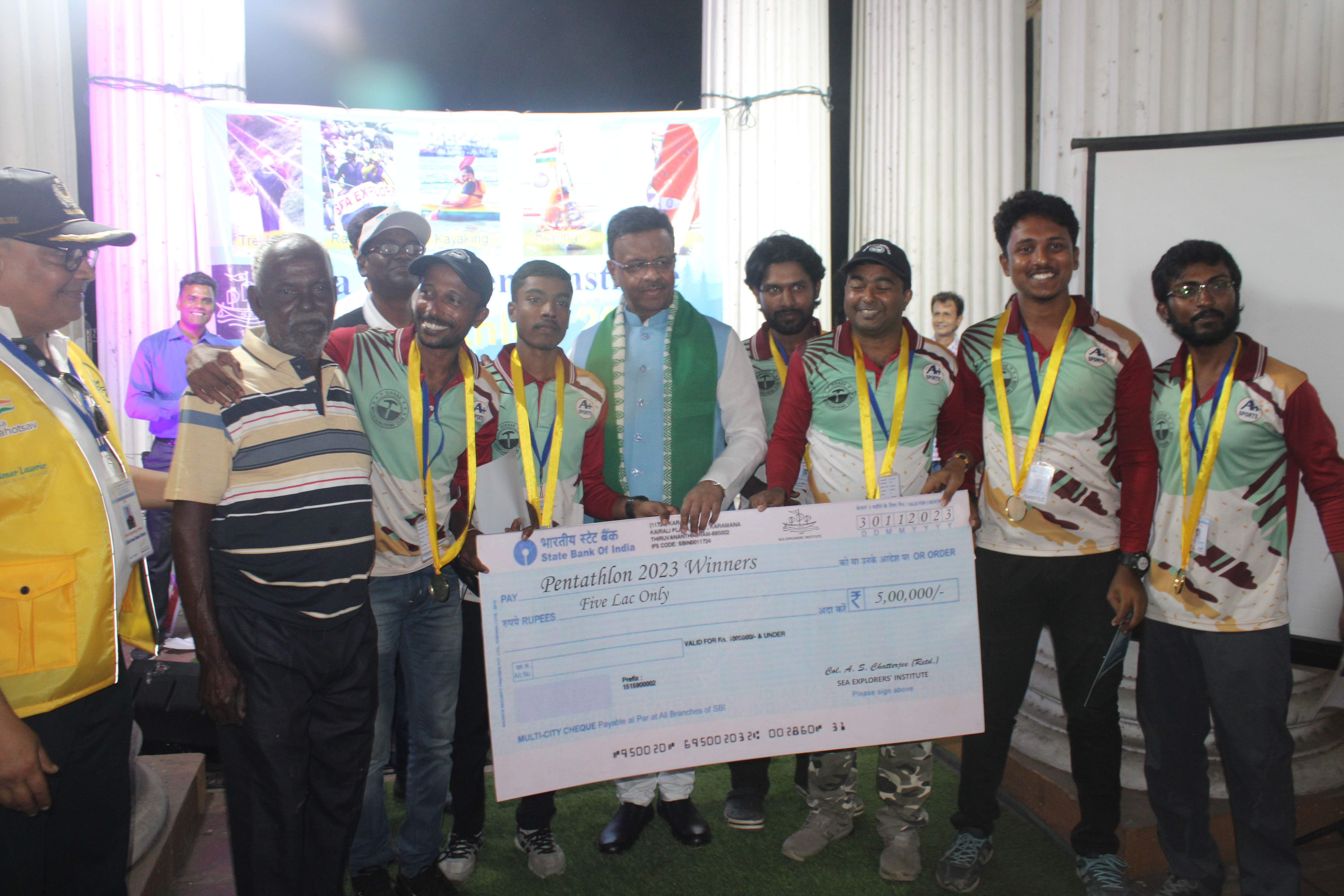 Winner Photo